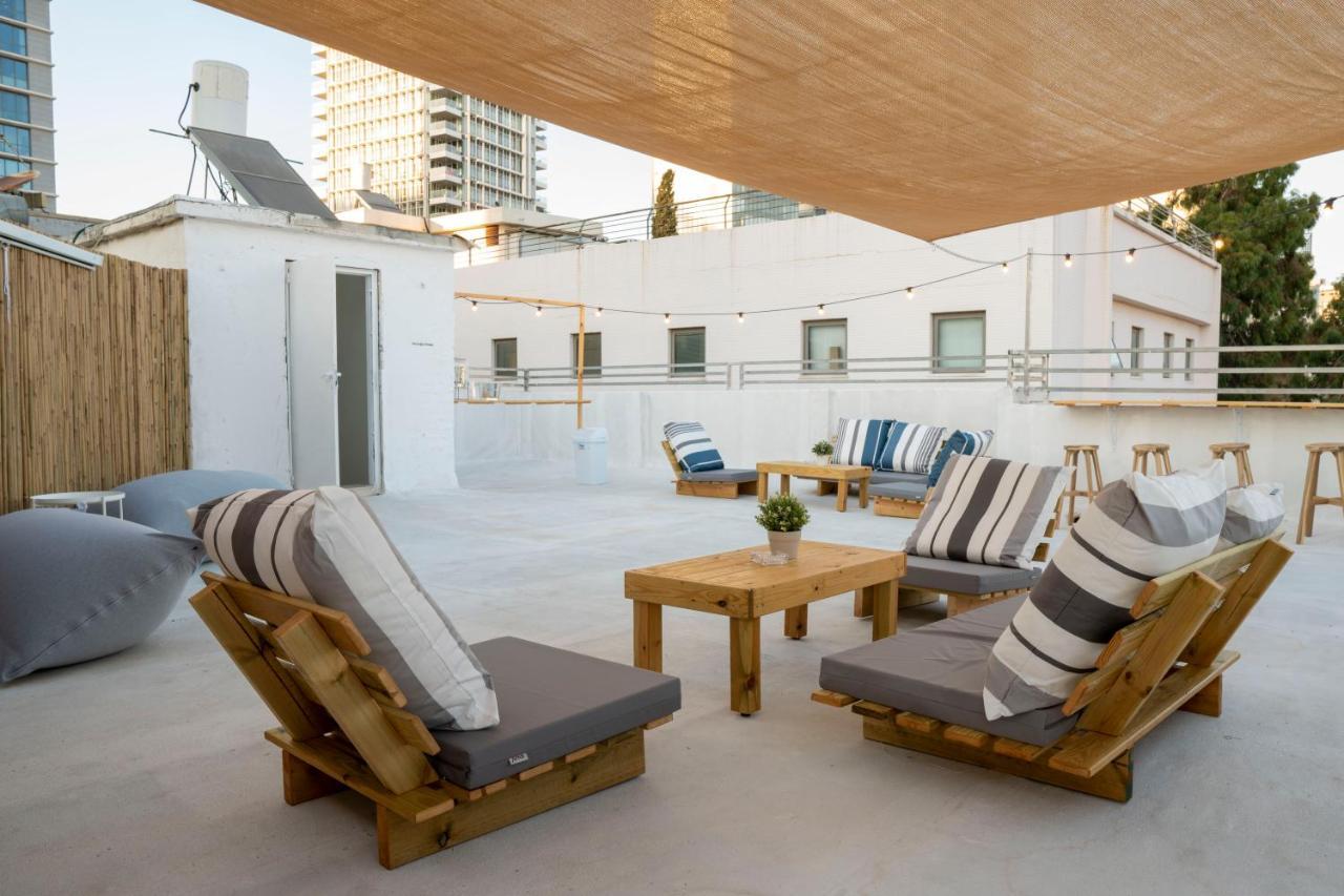 Guest house Meir's Boutique Tel Aviv
