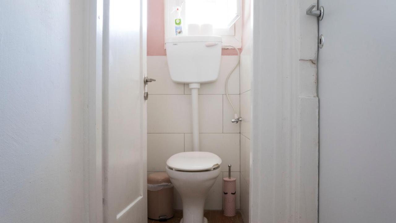 Guest house Meir's Boutique Tel Aviv